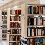 Perpustakaan: Jantung Pengetahuan di Lingkungan Sekolah